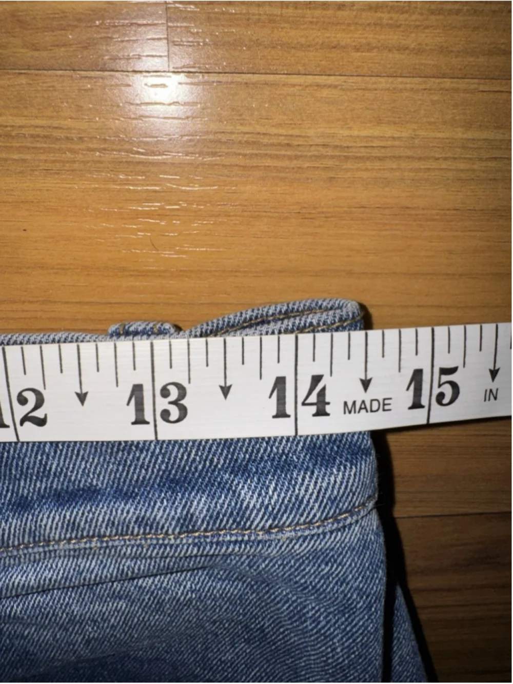 Proenza Schouler Jasper Jeans Size 28/29 Straight Leg Minimalist Designer Denim
